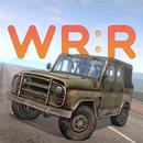 wDrive Roads: Russia aplikacja