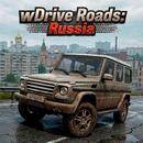 APK wDrive Roads: Russia