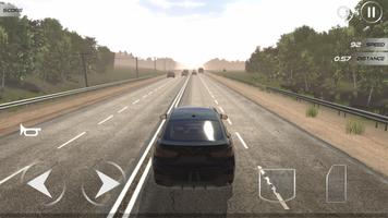 wDrive Roads: Russia imagem de tela 2