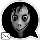 Call Scary: Watchman Horror - Memo APK