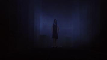 Call Scary: Watchman Horror - Memo screenshot 1
