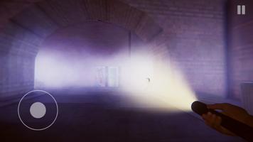Call Scary: Watchman Horror - Memo screenshot 2