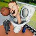 Skibidi Basketball Toilet