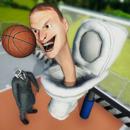 Skibidi Basketball Toilet APK