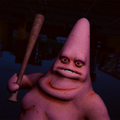 Starfish Horror Game - Escape