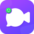 WeLive: Live Video Chat & Meet ikona