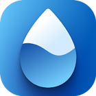 Water Reminder Tracker icône