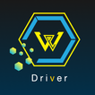 WeLink Driver Zeichen