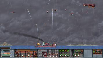 Battlefleet Blitz اسکرین شاٹ 1
