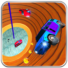 Well of Death Prado Racer أيقونة