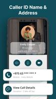 Any Number Call Details تصوير الشاشة 2