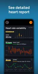Welltory: Heart Rate Monitor XAPK download