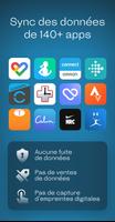 Welltory capture d'écran 2
