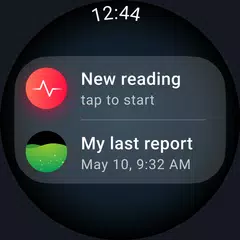 Welltory: Heart Rate Monitor XAPK download