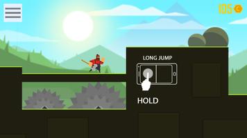 Logger Run screenshot 1