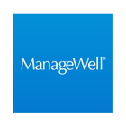 ManageWell ícone