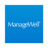 ManageWell icône