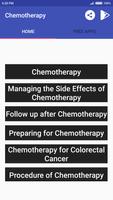 Chemotherapy capture d'écran 1