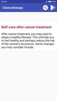 Chemotherapy تصوير الشاشة 3