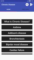 Chronic Diseases And Conditions 截图 1