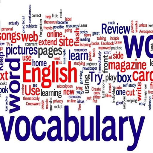 English Vocabulary