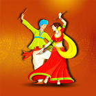 Navratri ikona