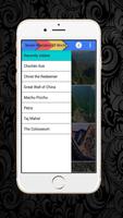 Seven Wonders скриншот 1