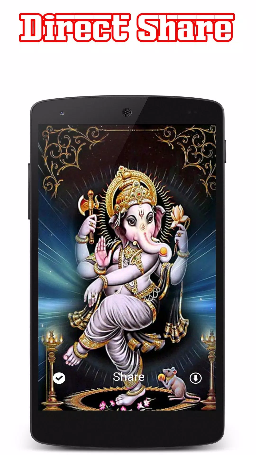 Shree Ganesh Wallpaper APK for Android Download Shree Ganesh Wallpaper APK for Android Download