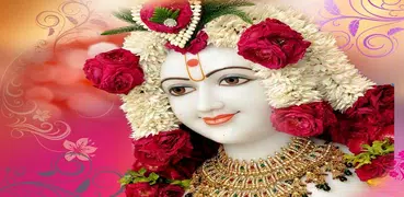 Swaminarayan Wallpaper