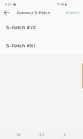 S-Patch Research اسکرین شاٹ 1