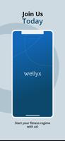 Wellyx پوسٹر