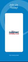 Fairport Pickleball Club Affiche