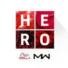 Wella HERO icône