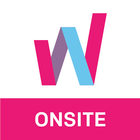 Wellbeats Onsite ikona