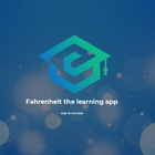 Fahrenheit The Learning App আইকন
