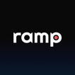 ramp.