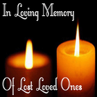 In Loving Memories / memory icon