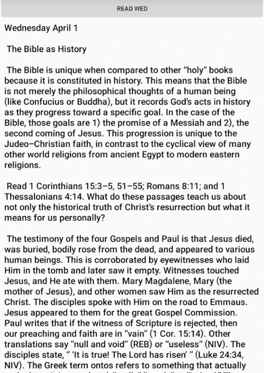 Sabbath School Lesson 21 For Android Apk Download Sabbath School Lesson 21 For Android Apk Download