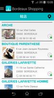 Bordeaux Shopping 截图 2