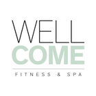 Wellcome Fitness & Spa आइकन