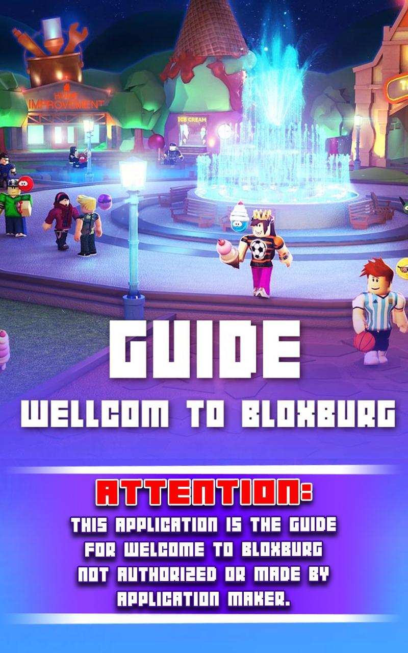Tips Cheats For Bloxburg Family Gameplay For Android Apk Download - roblox bloxburg cheats