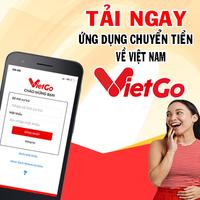 VietGo ポスター