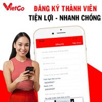 VietGo Ekran Görüntüsü 1