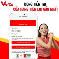 VietGo capture d'écran 3