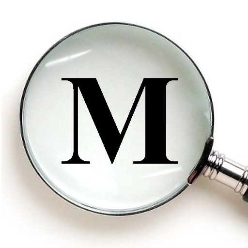 Screen Magnifier HD (+Light)