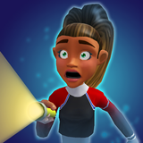 Mystery Run آئیکن