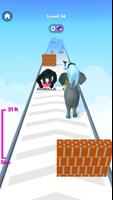 Animal Stack 스크린샷 2