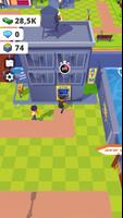 Gangsta Island スクリーンショット 1