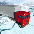 Ice Road Truck APK