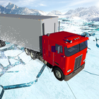 Ice Road Truck icône